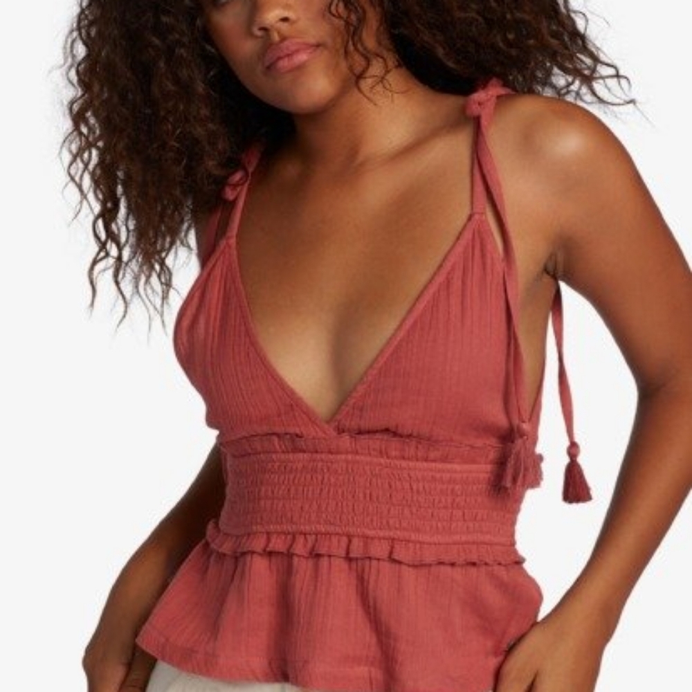 Roxy Tank Top